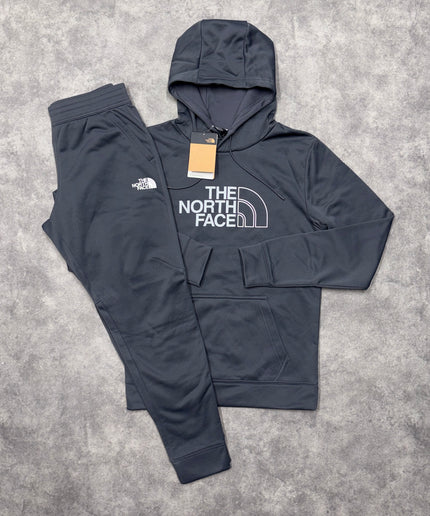 The North Face Vandis Grey Surgent Tracksuit