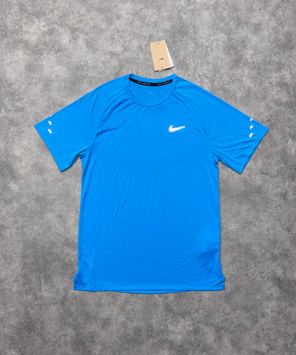 Nike Hero Blue Stride Tee