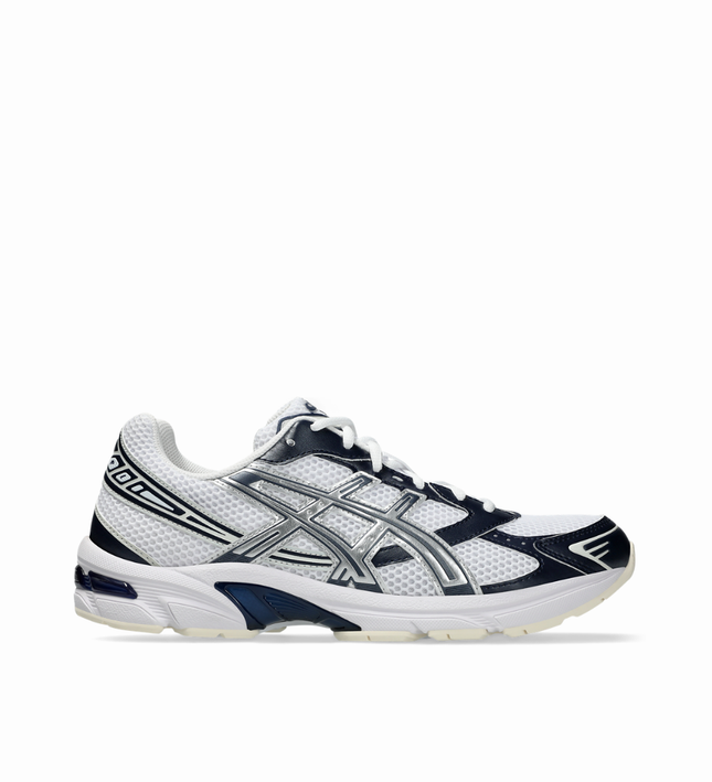 Asics Gel 1130 White/Midnight Navy