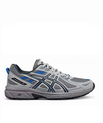 Asics Gel Venture 6 Grey Blue