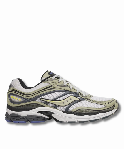 Saucony Pro Grid Omni 9 Volt Navy
