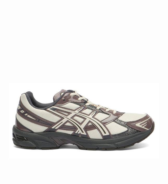 Asics Gel 1130 Oatmeal Obsidian