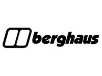 Berghaus logo on a white background