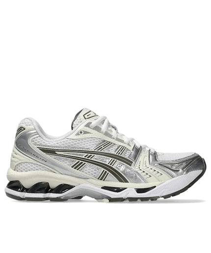Asics Kayano 14 White Ivory