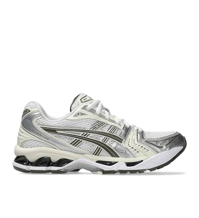 Asics Kayano 14 White Ivory