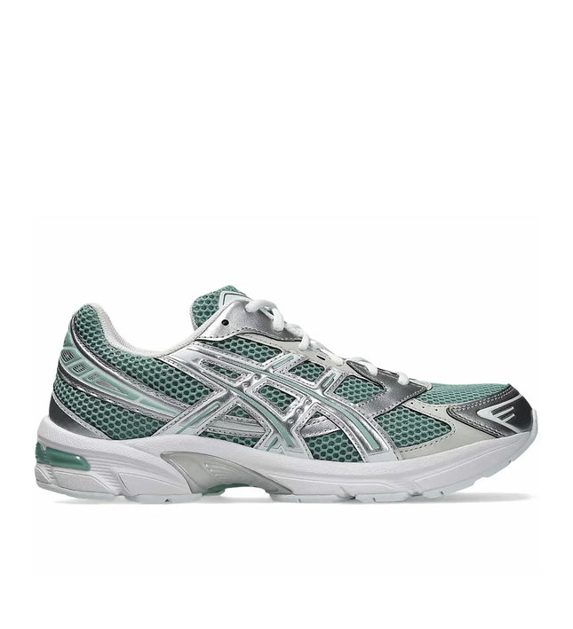 Asics Gel 1130 Verdigris Pure Silver